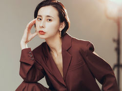 黒石奈央子 / ameri vintageデザイナー（Forbes JAPAN）