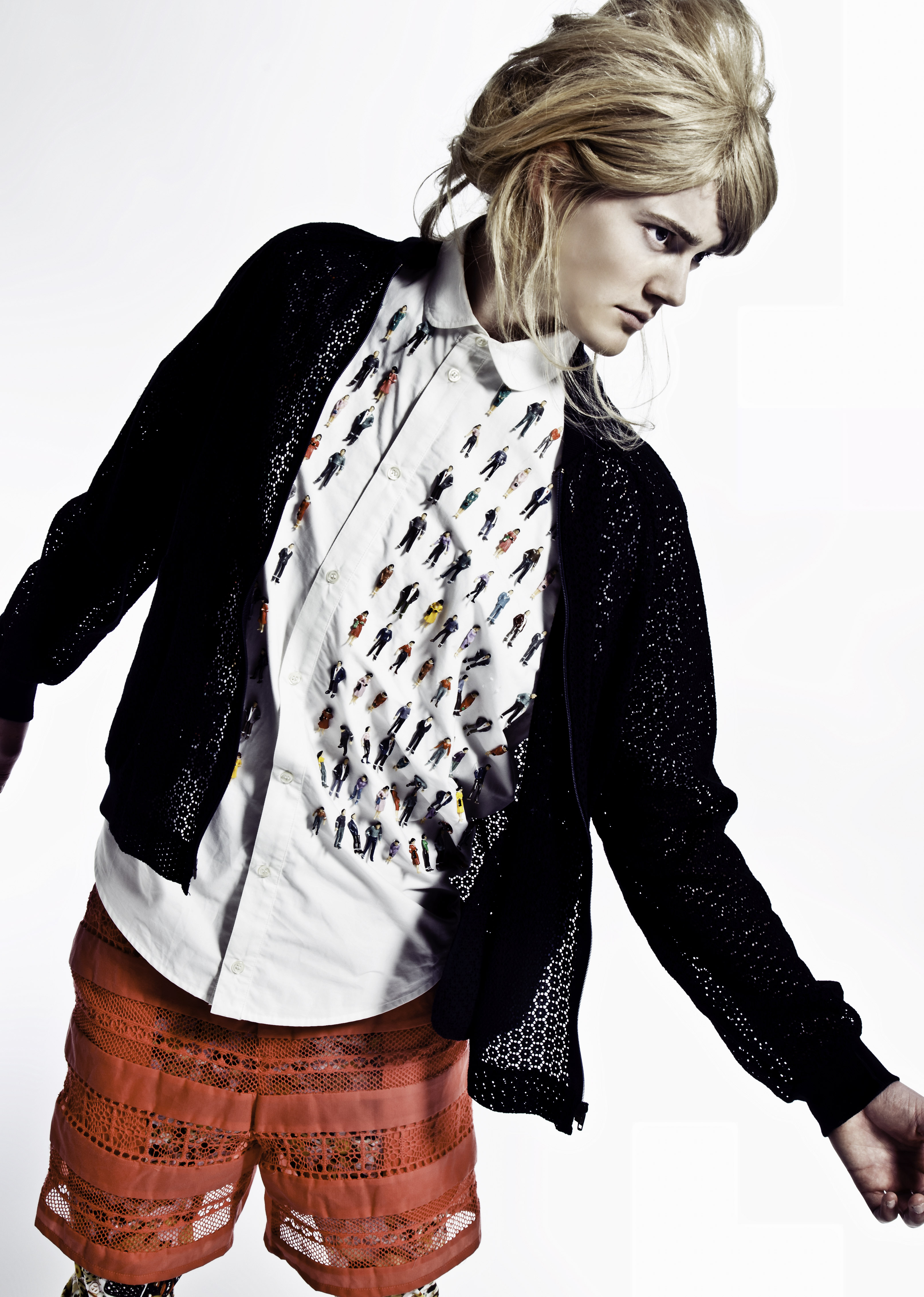 Factice magazine (FR)