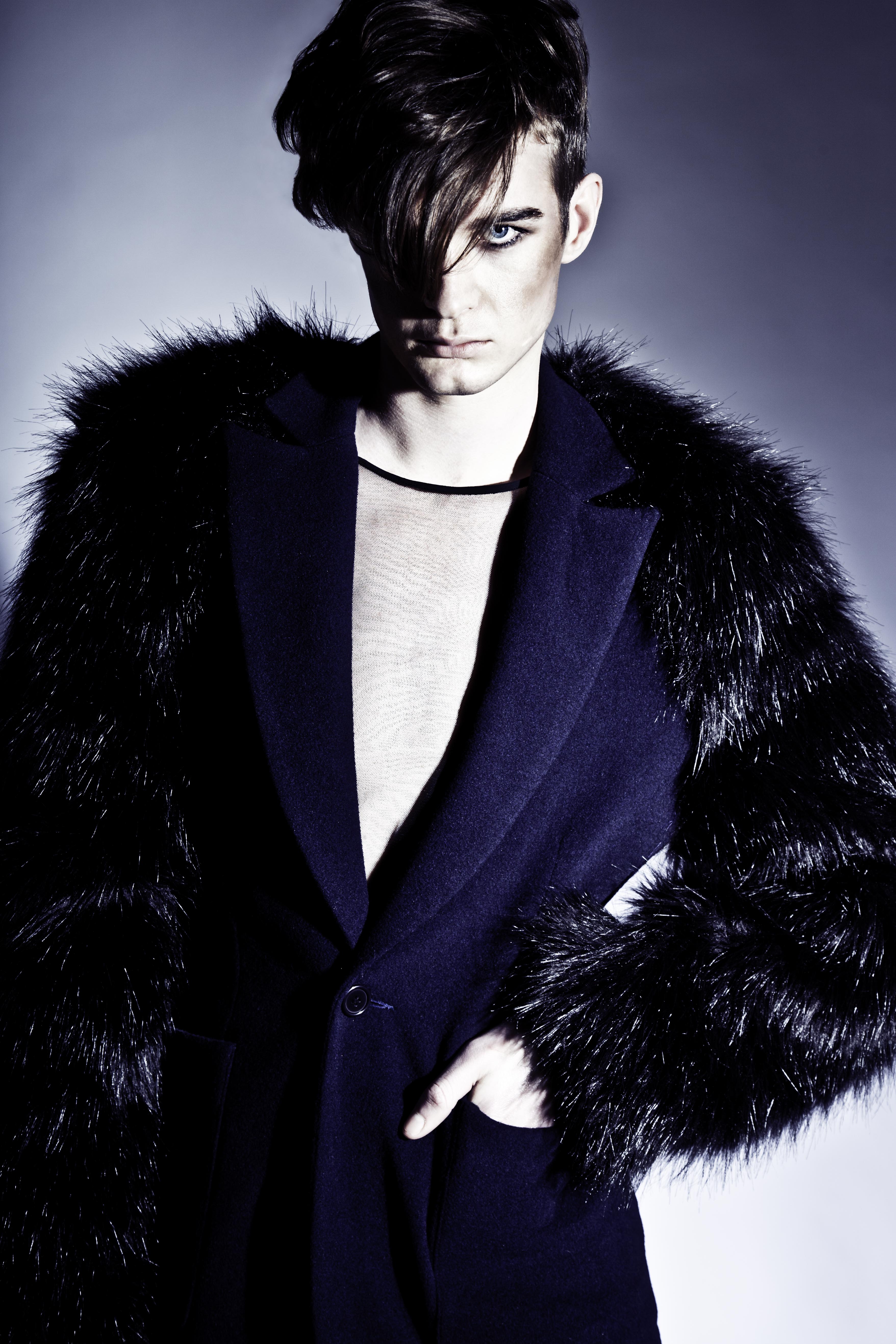 Fault magazine ( UK)