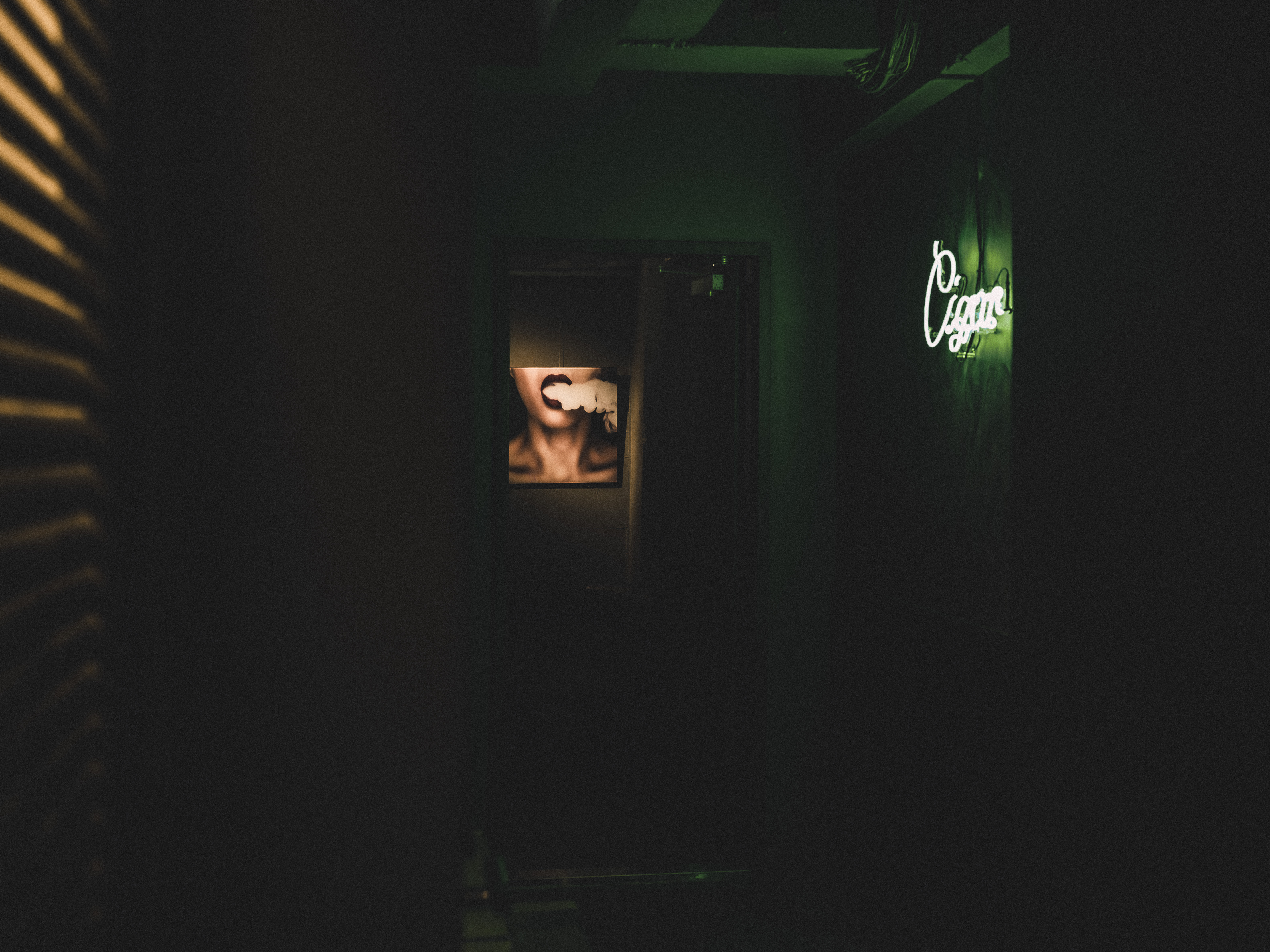 NIGHT ORDER #21