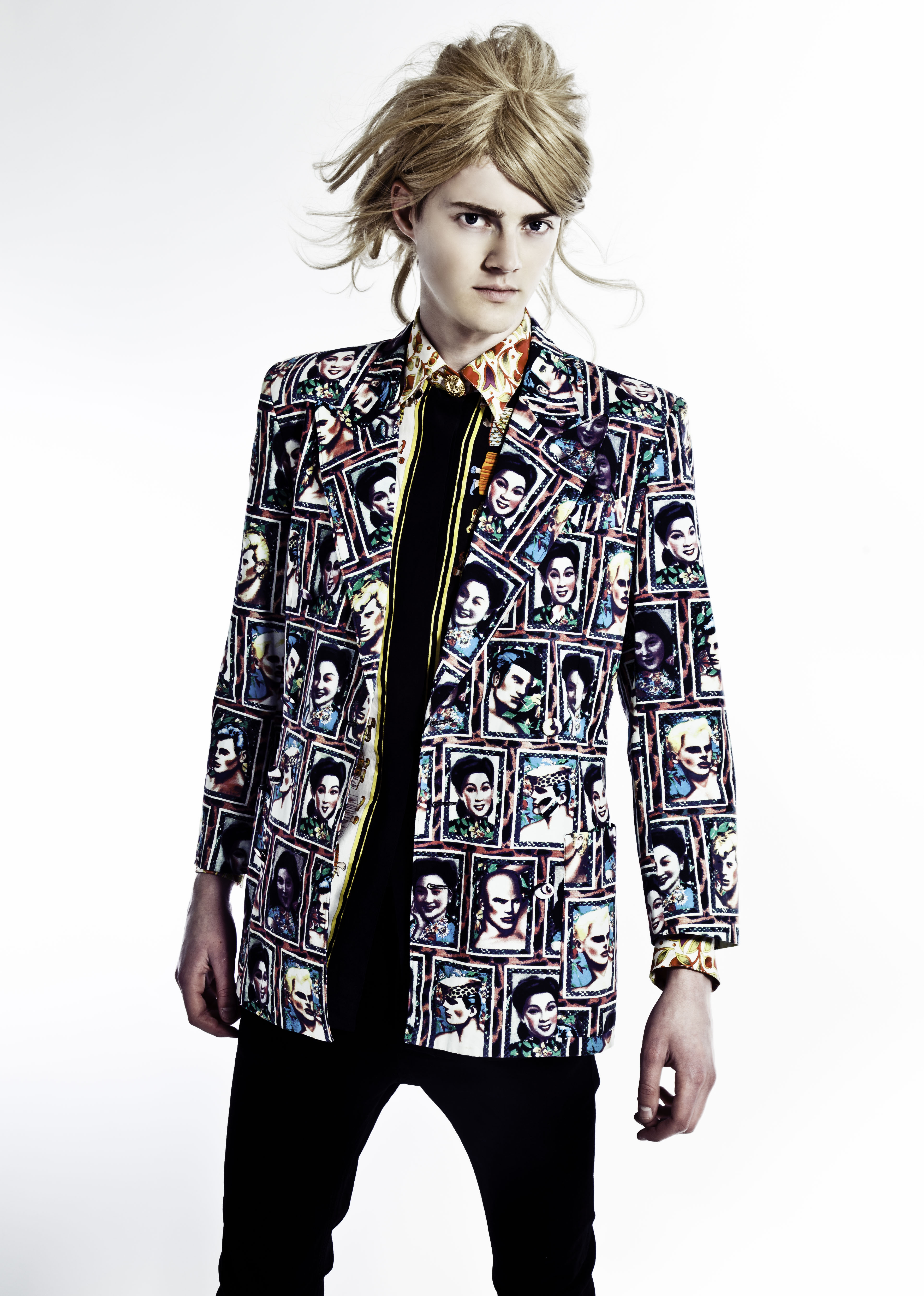 Factice magazine (FR)