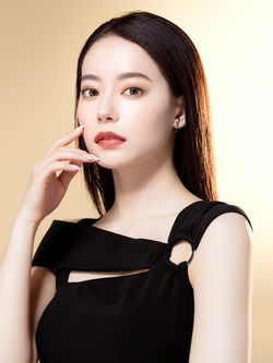 JUNGSAEMMOOL Essential Skin Nuder Cushion / キャンペーンビジュアル