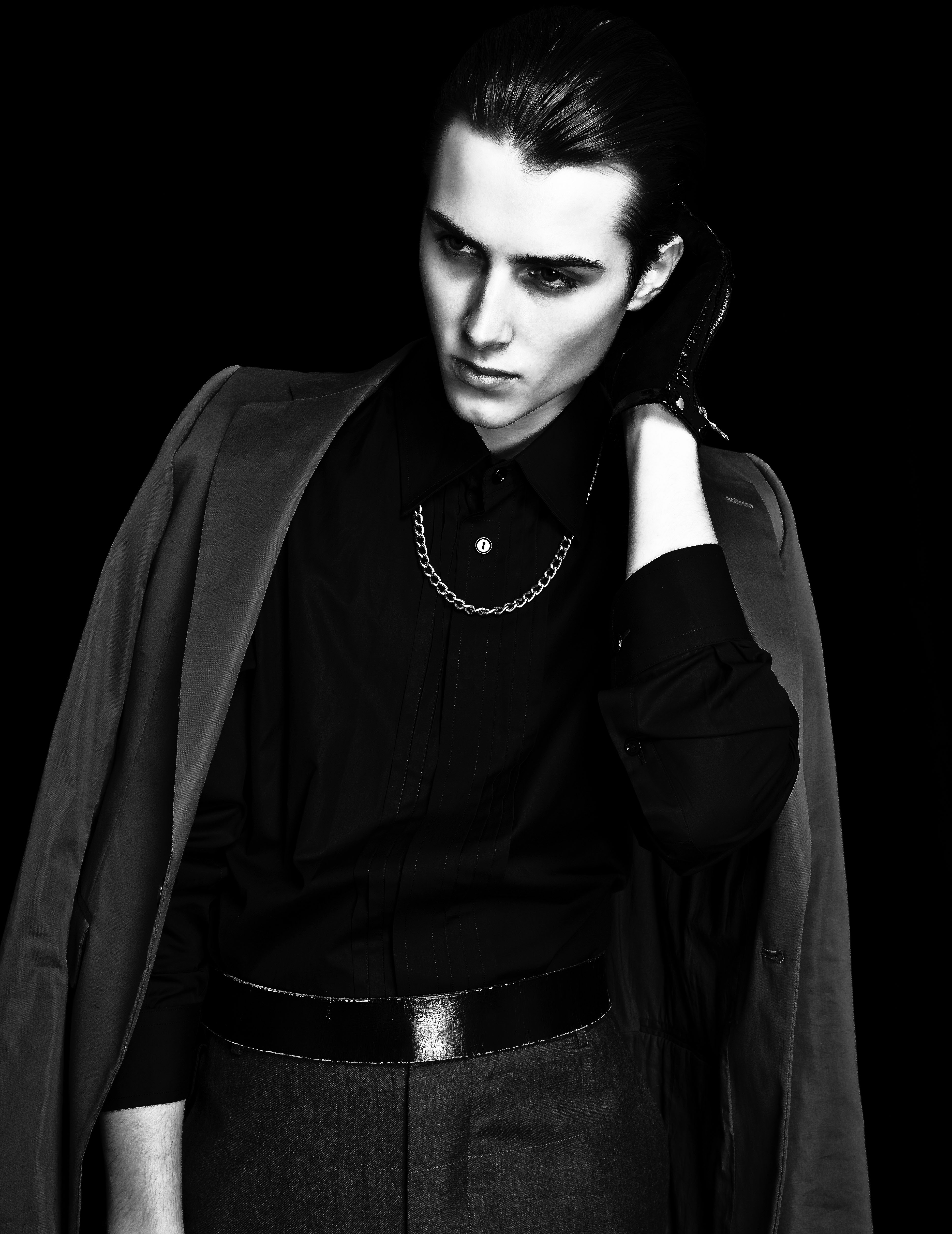 Fault magazine(UK)