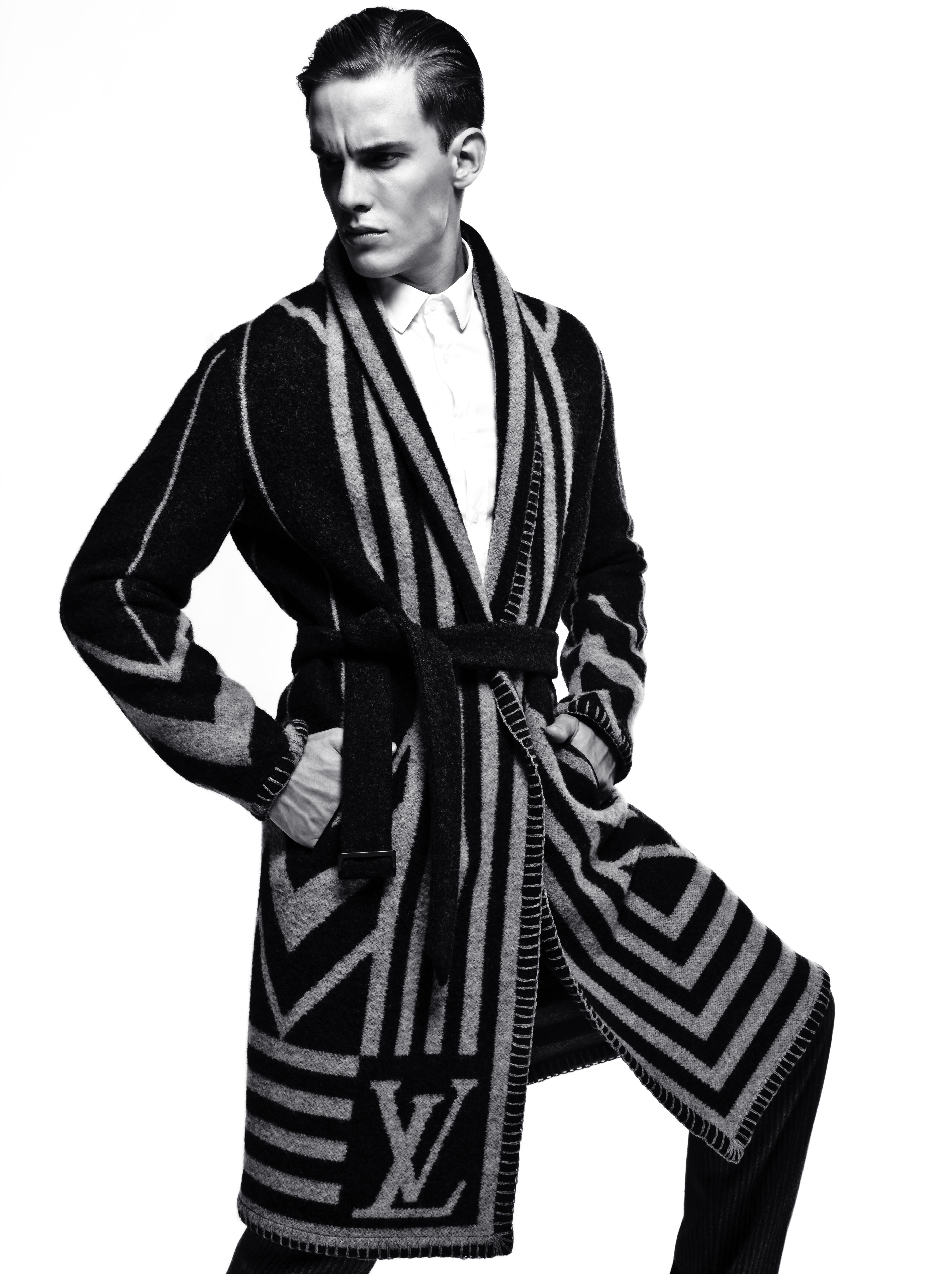Essential Homme (NY)