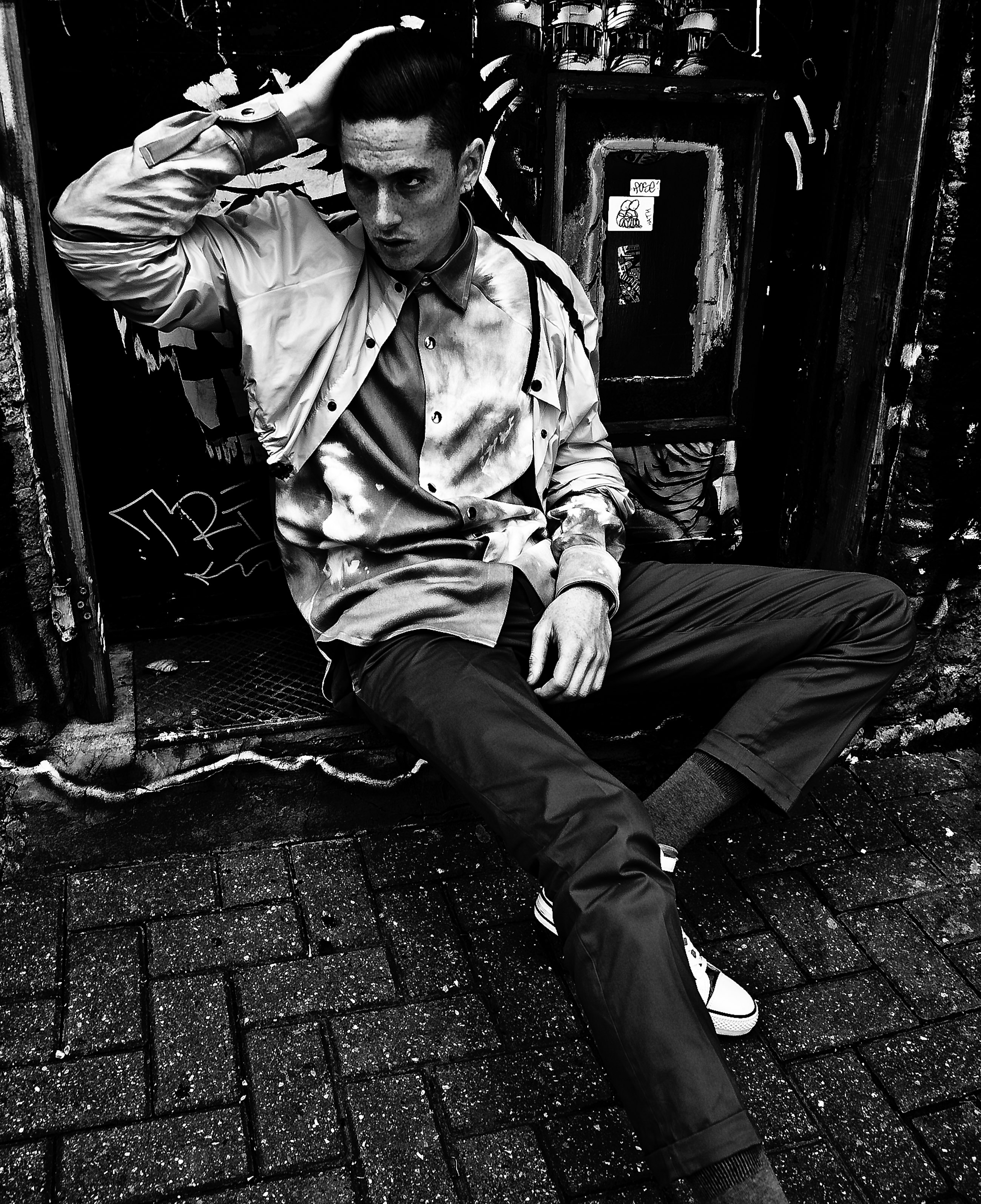 QWHO magazine(UK)