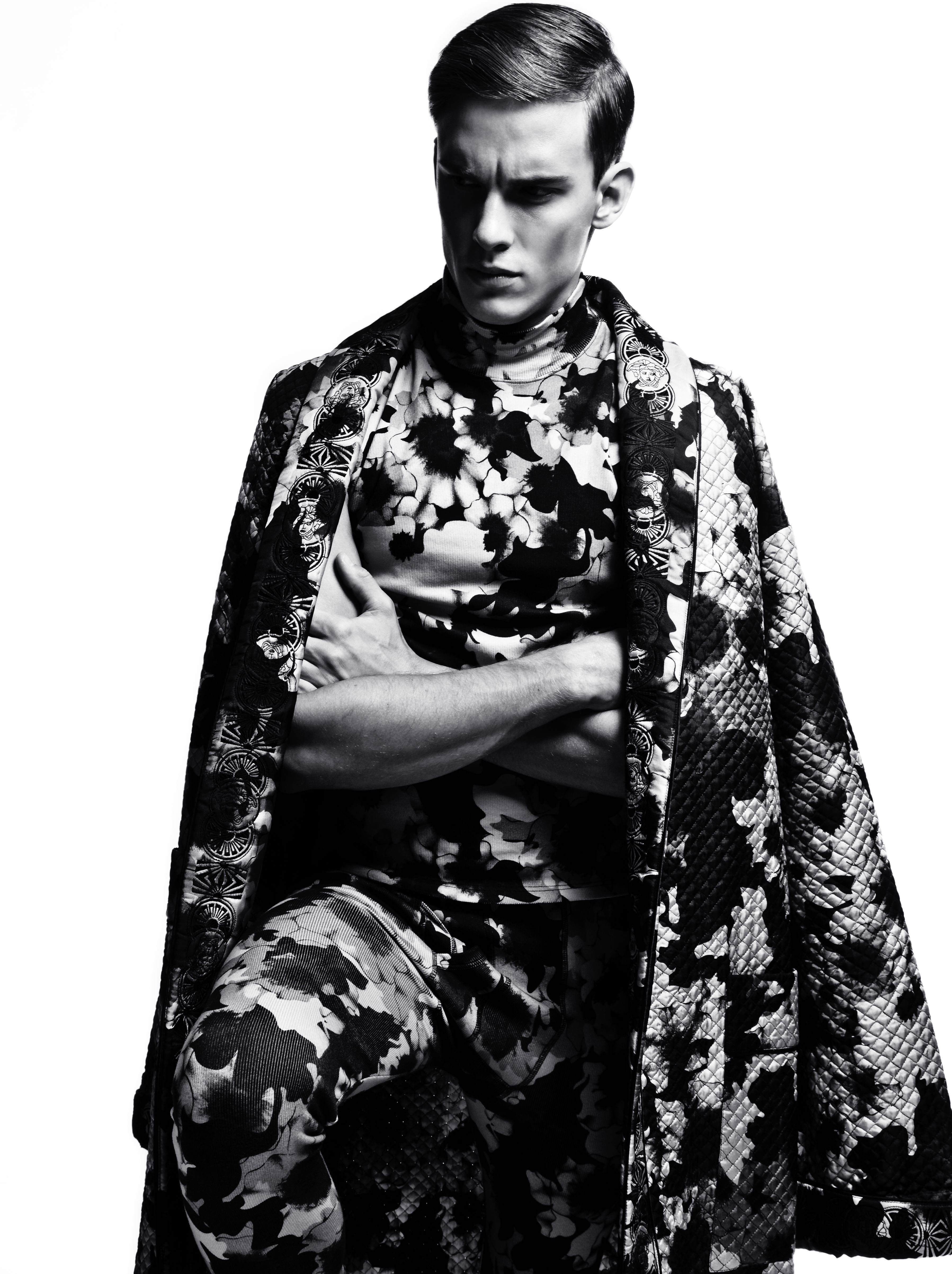 Essential Homme (NY)