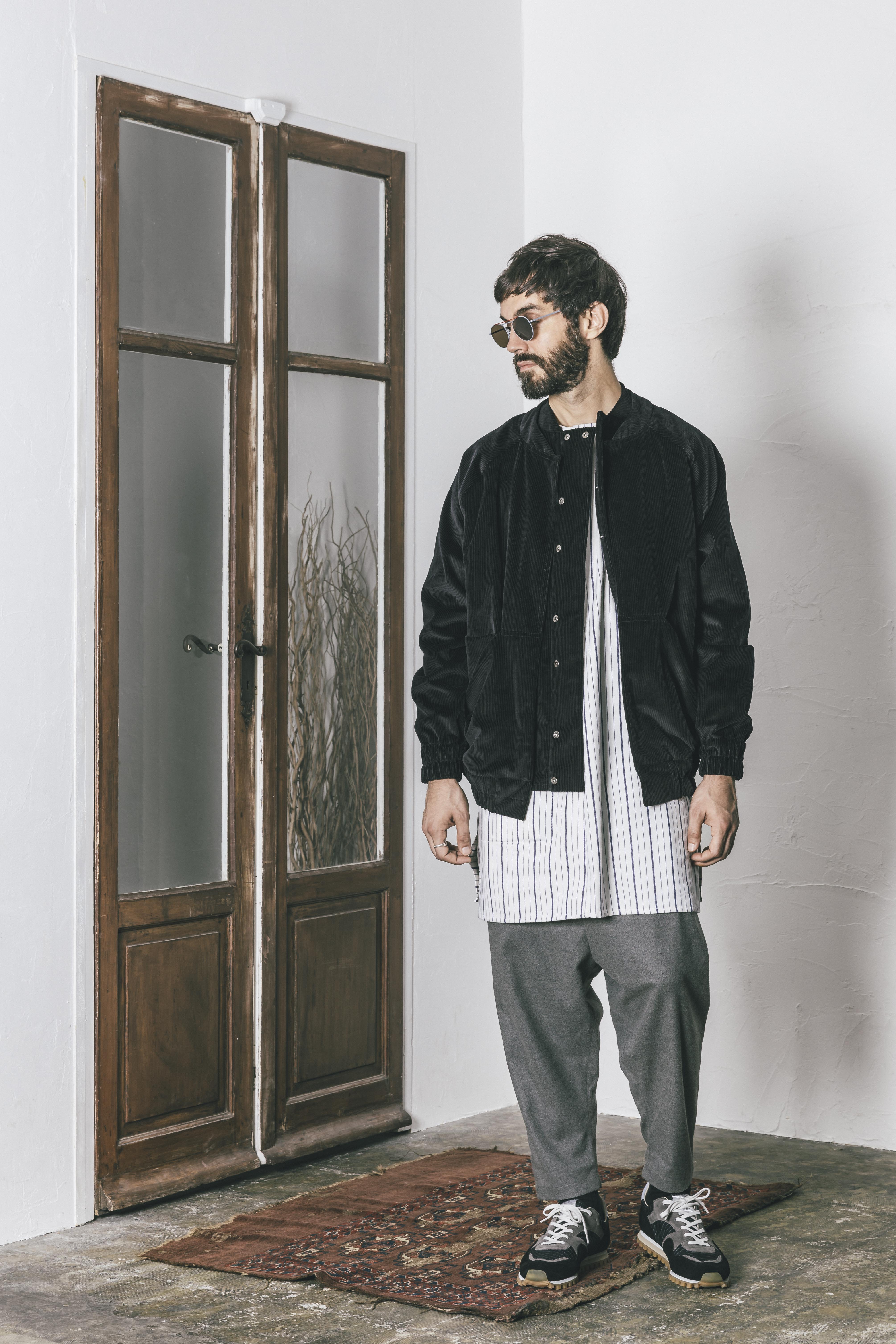 MAIDENS SHOP(2017 A/W)
