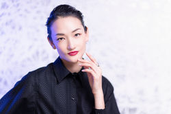 冨永愛(オフィシャル&Forbes Japan)