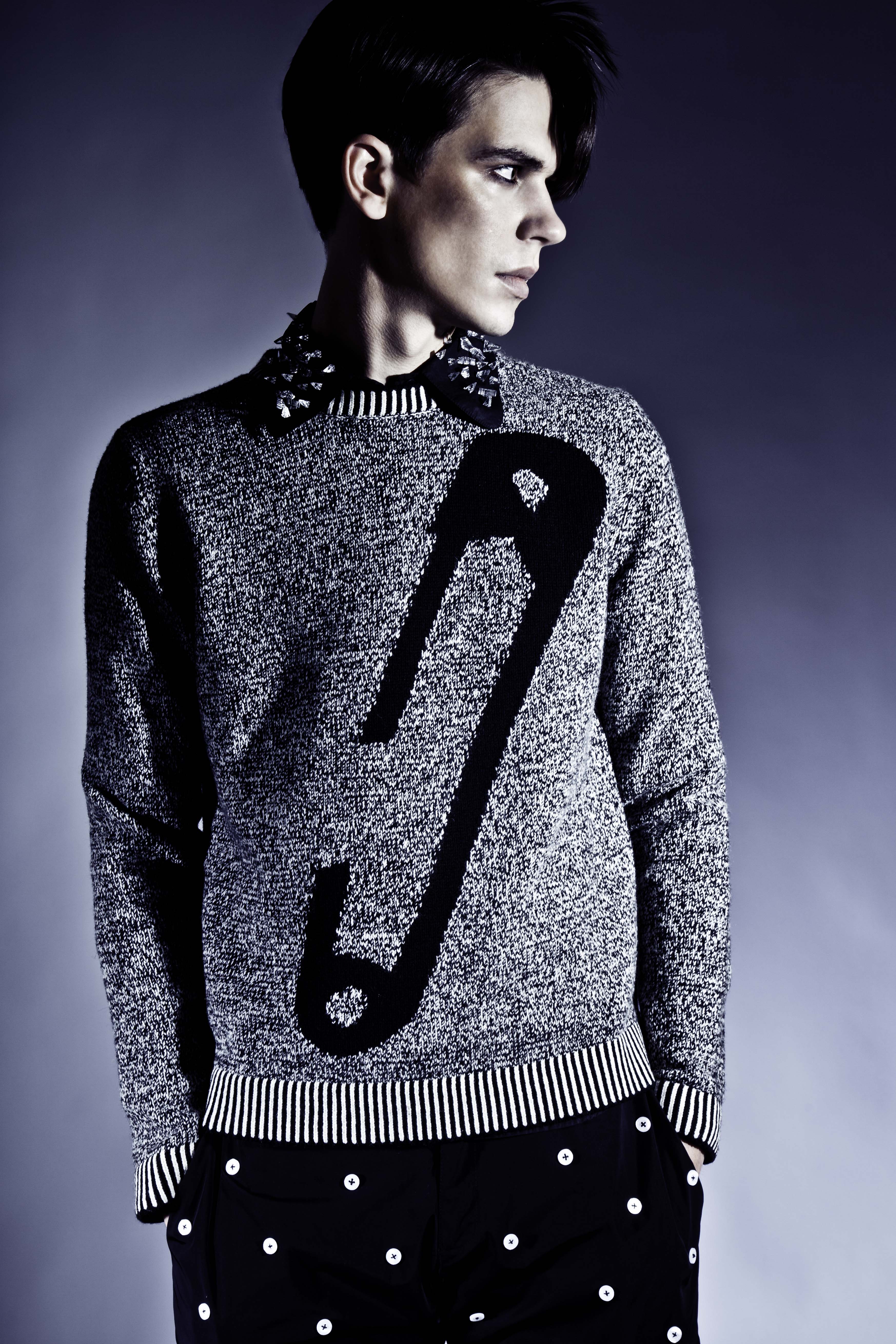 Fault magazine ( UK)