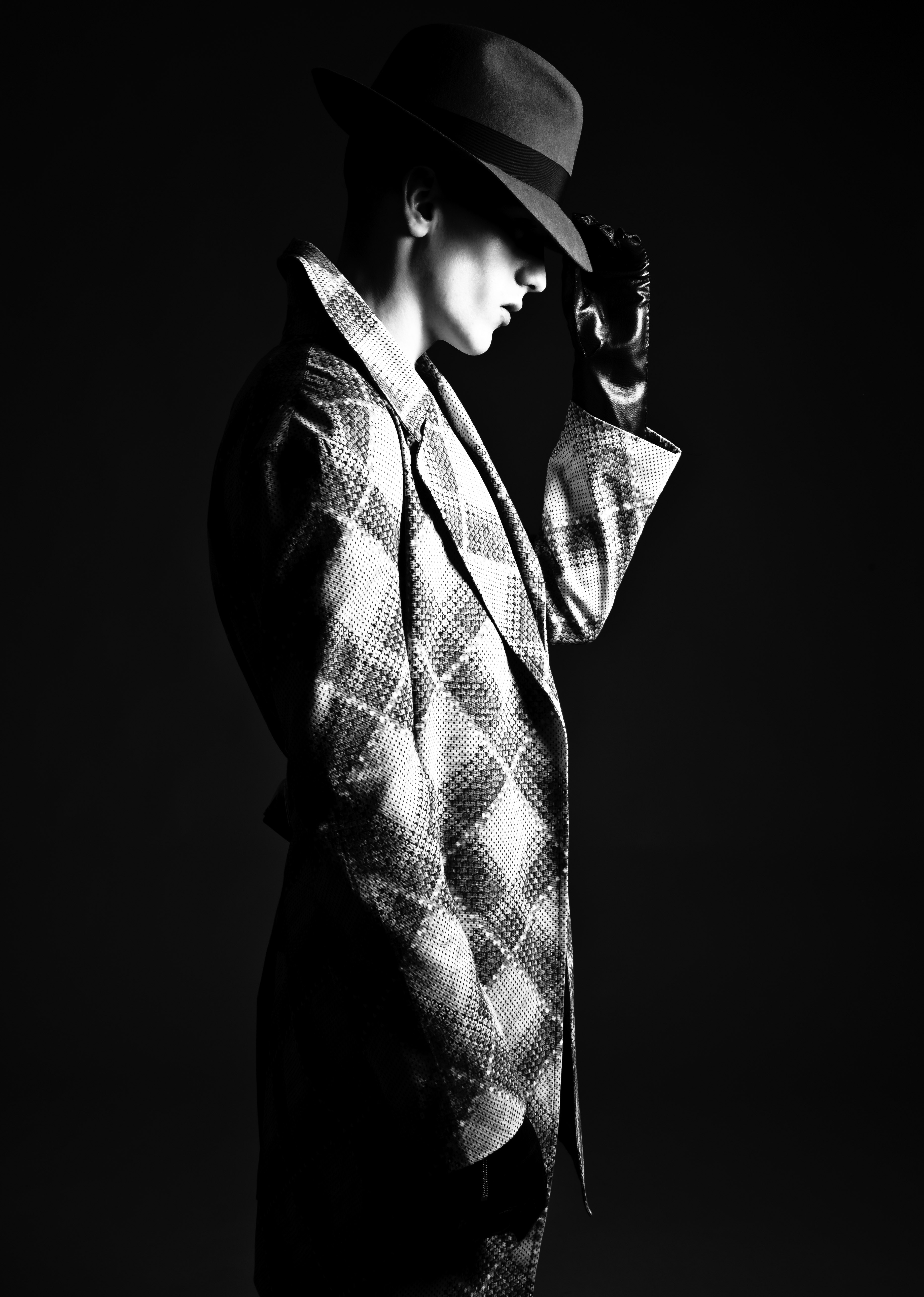 Fault magazine(UK)