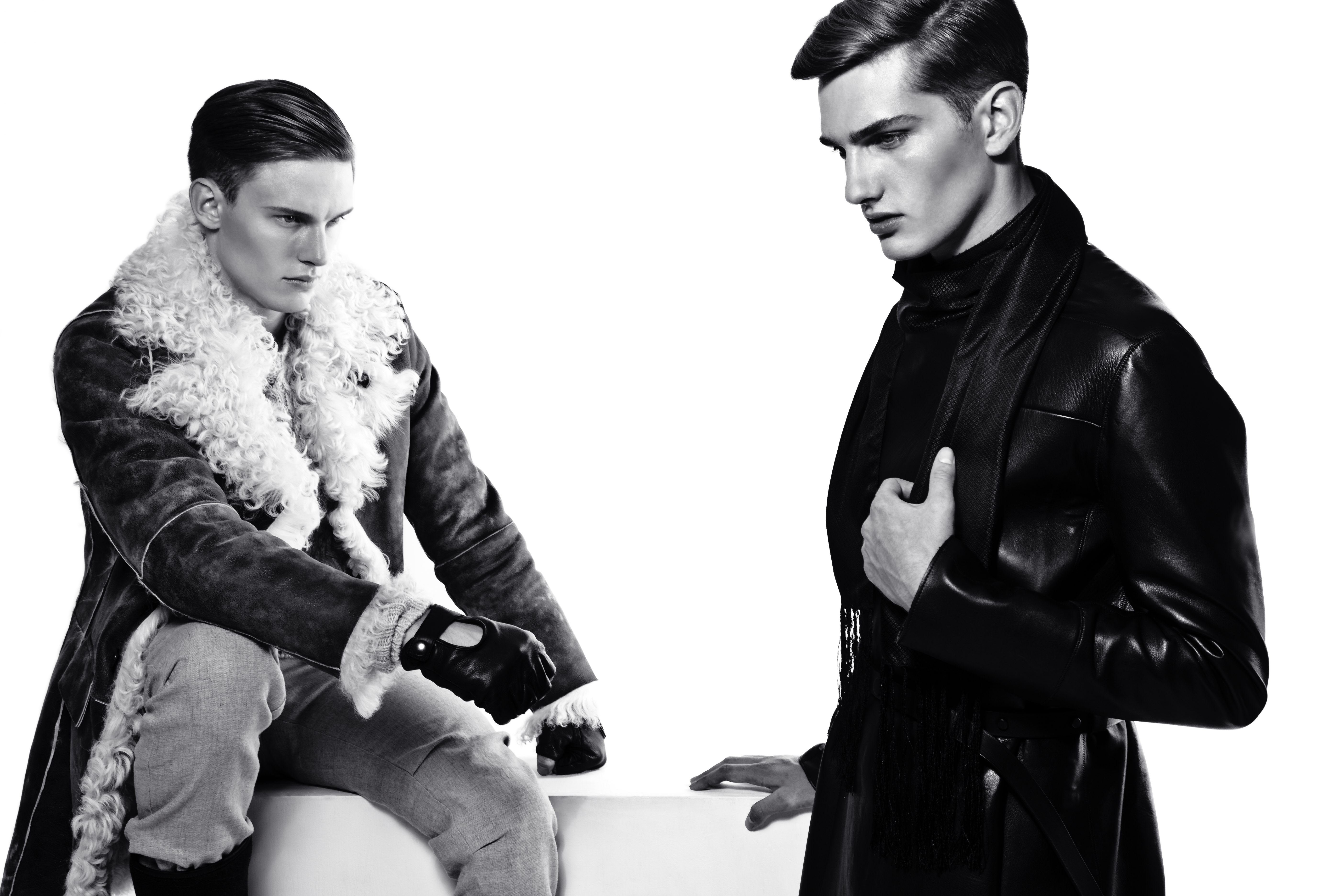 Essential Homme (NY)