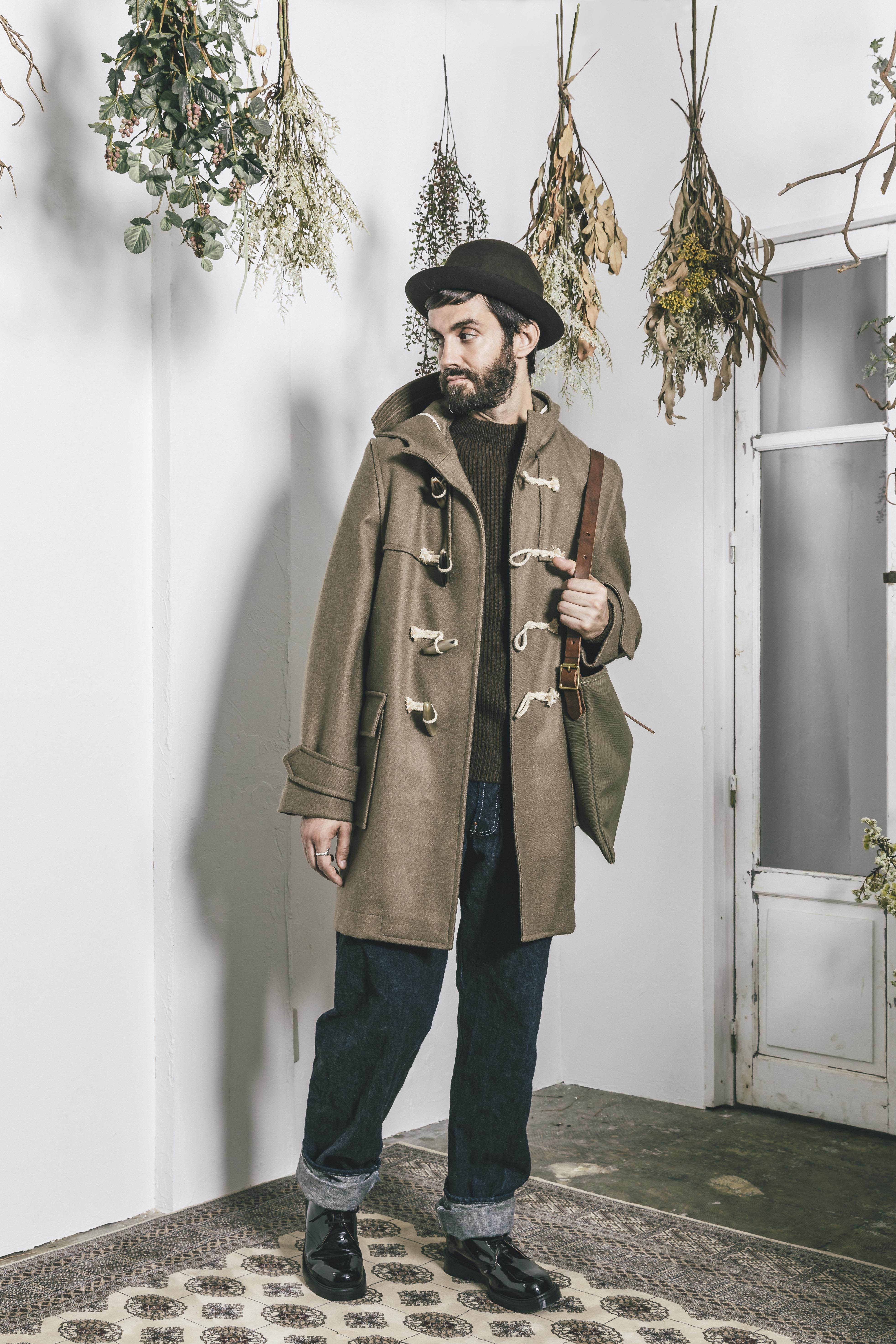 MAIDENS SHOP(2017 A/W)