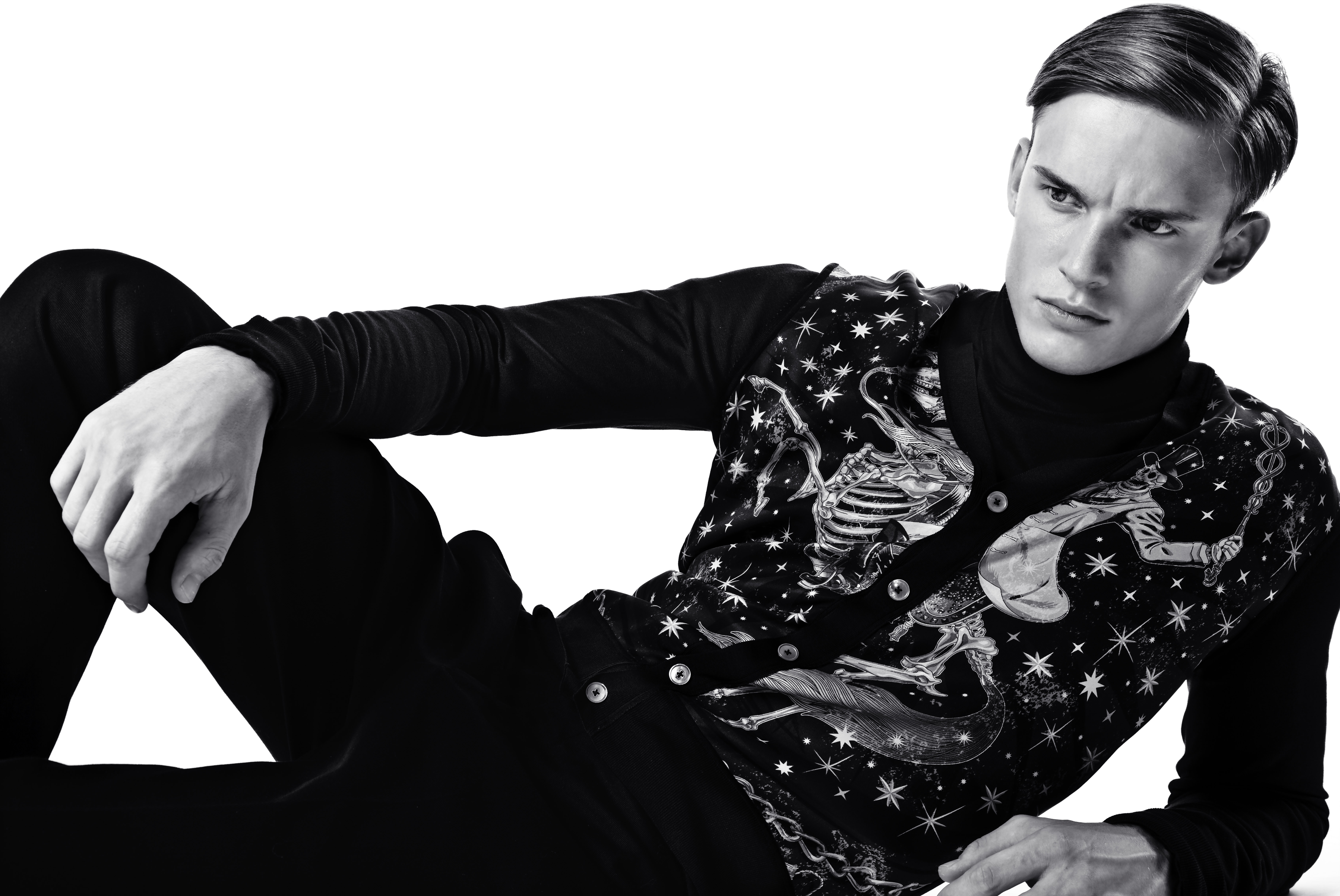 Essential Homme (NY)