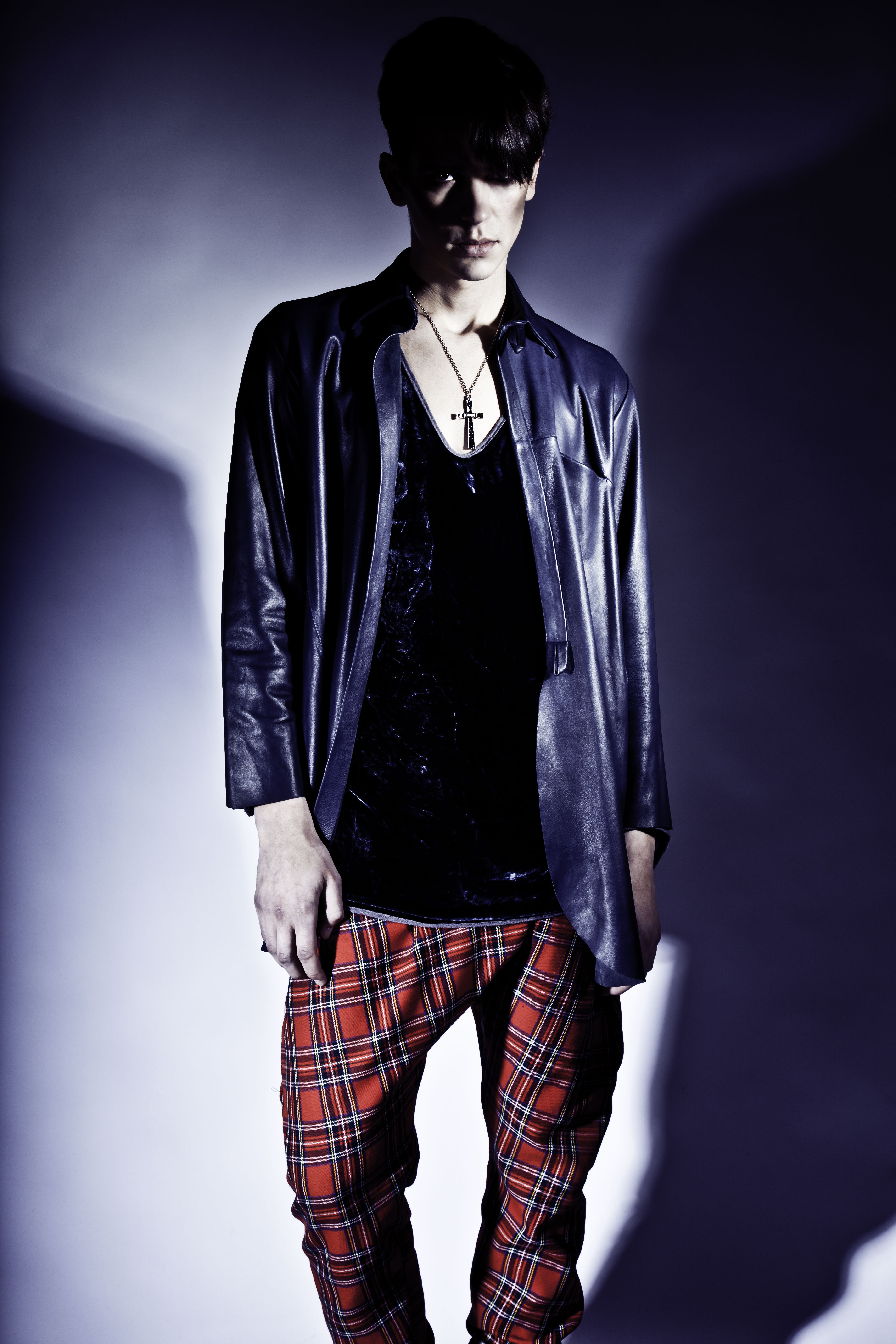 Fault magazine ( UK)