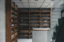LE LABO DAIKANYAMA(VOGUE JAPAN)