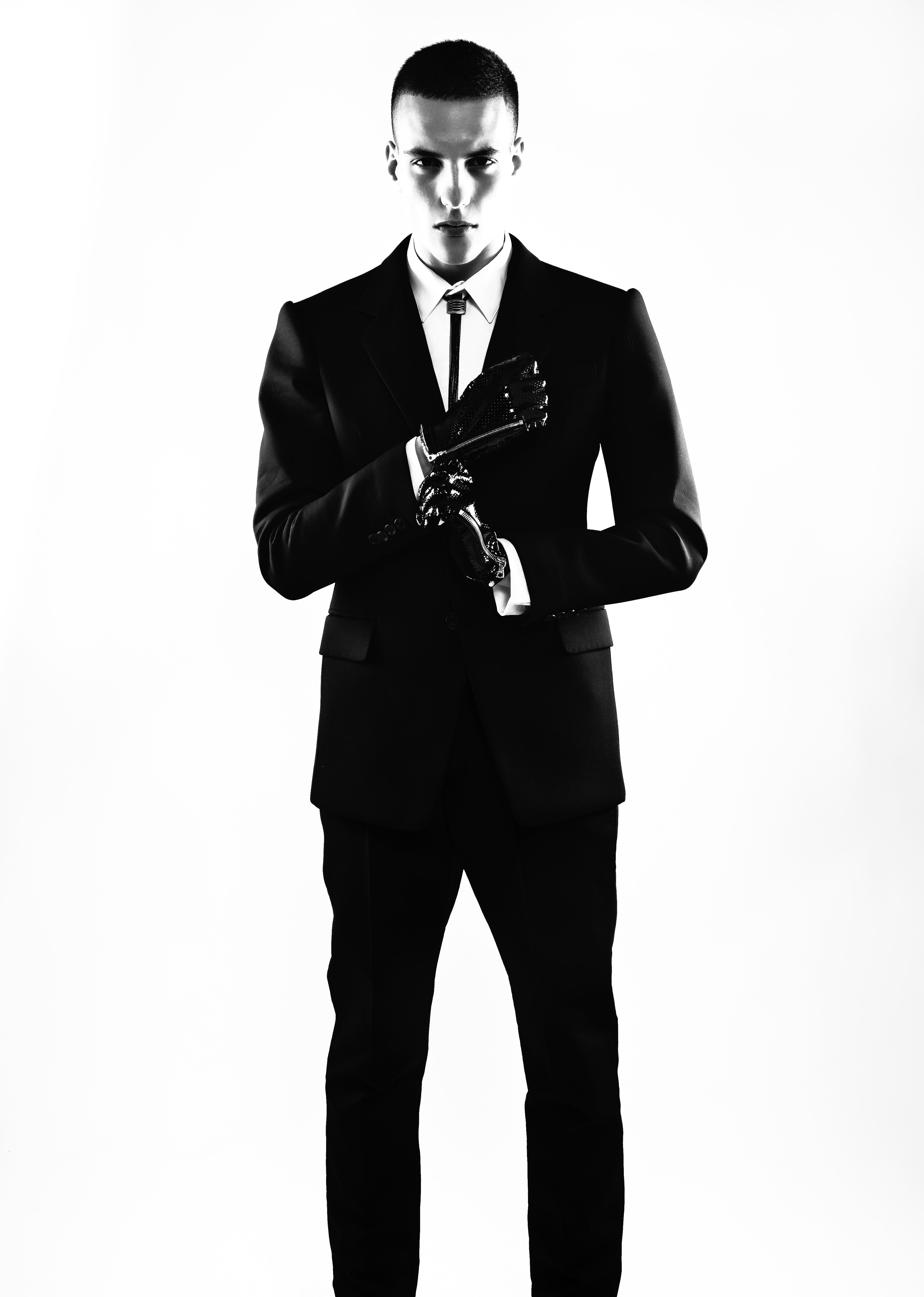 Fault magazine(UK)