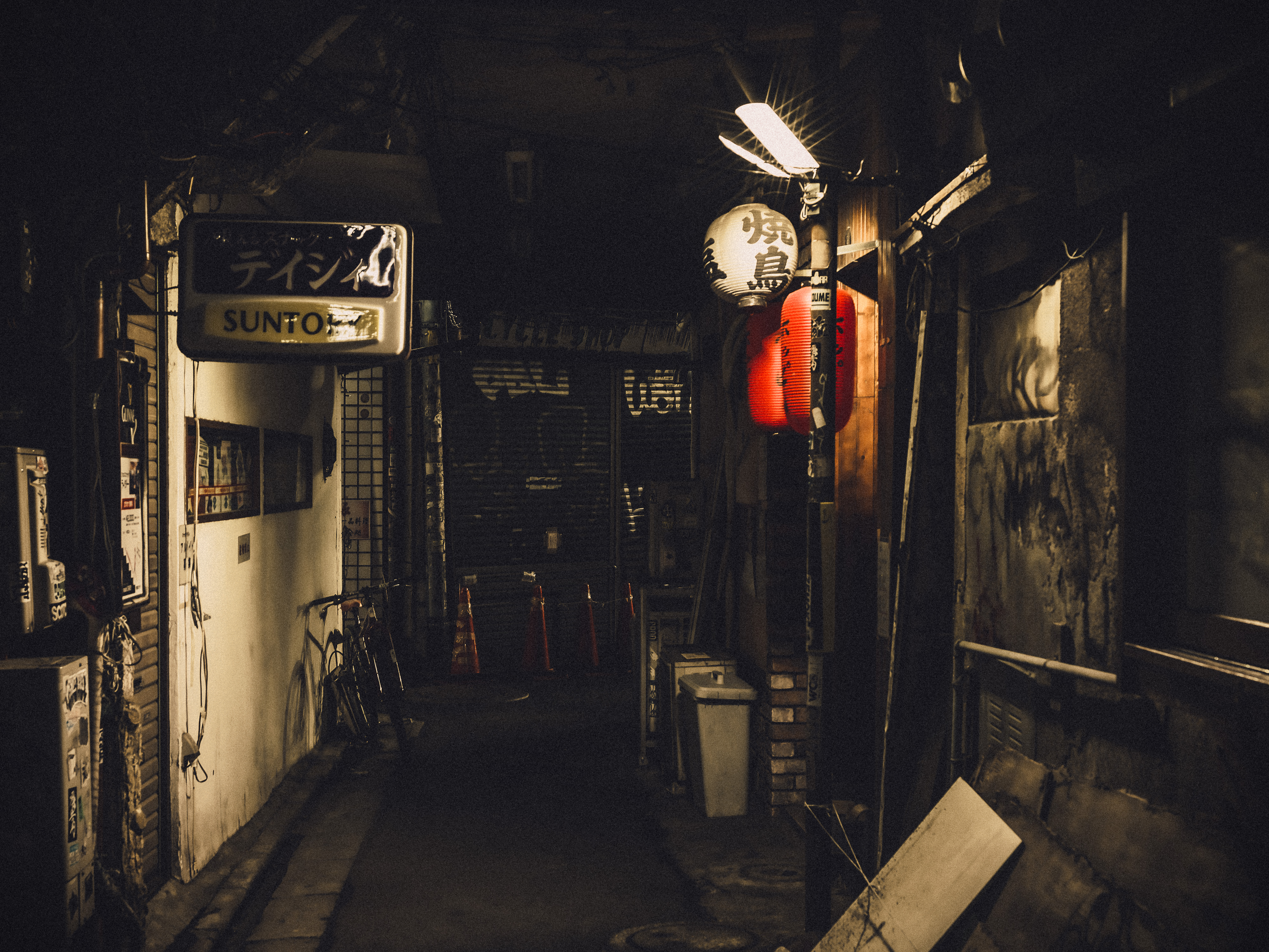 NIGHT ORDER #52