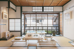 LE LABO KYOTO MACHIYA（VOGUE JAPAN DIGITAL）
