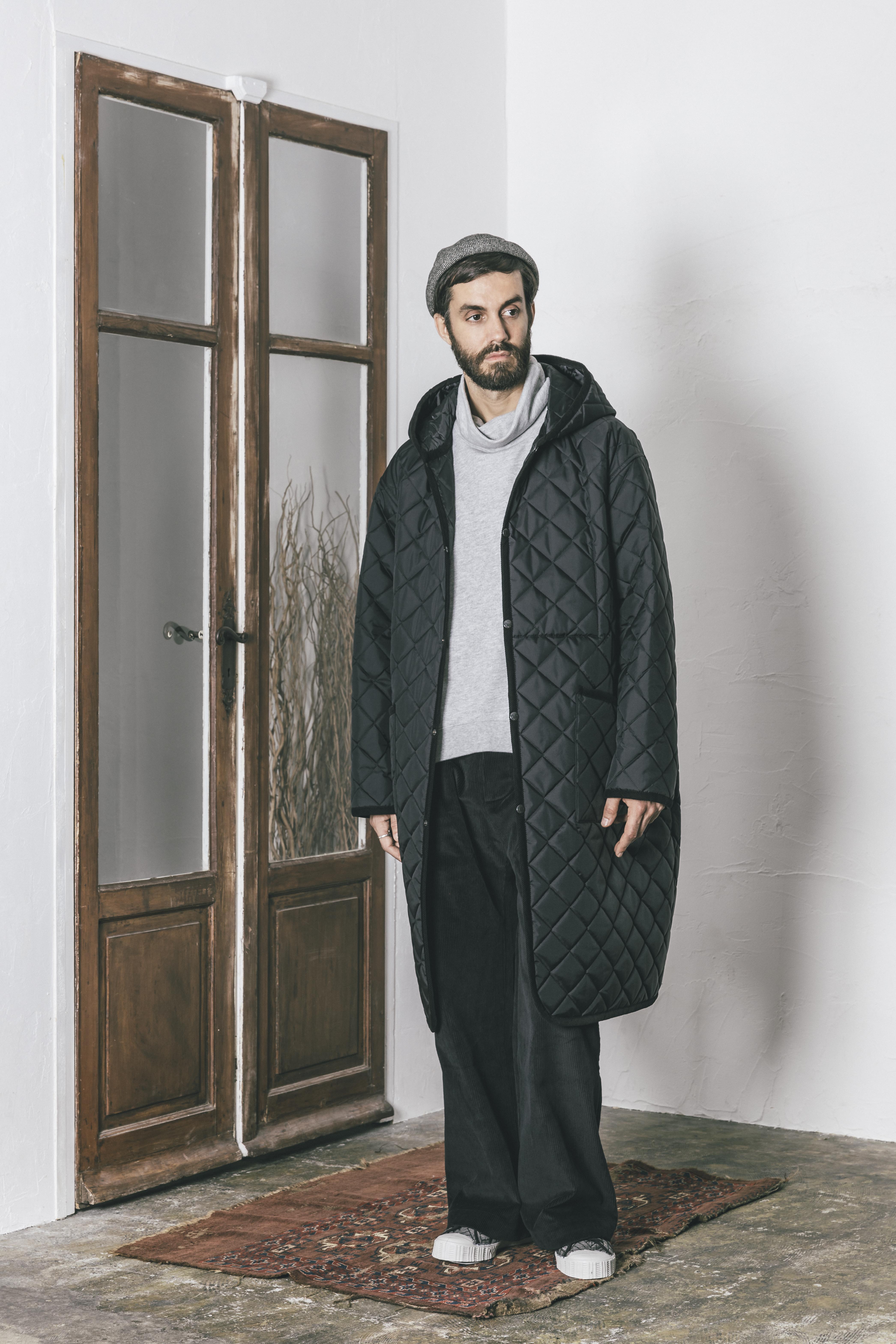 MAIDENS SHOP(2017 A/W)