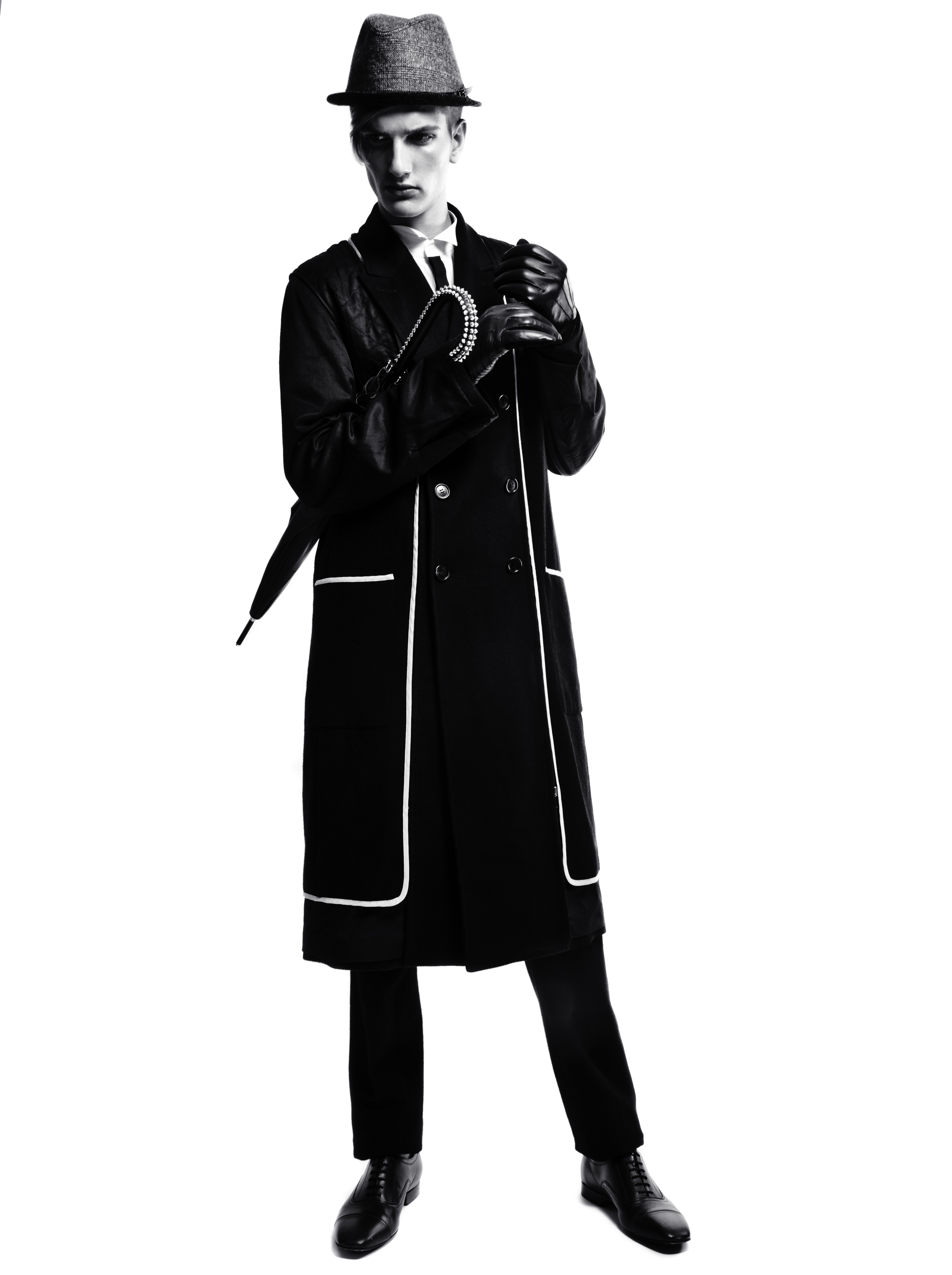 Essential Homme (NY)