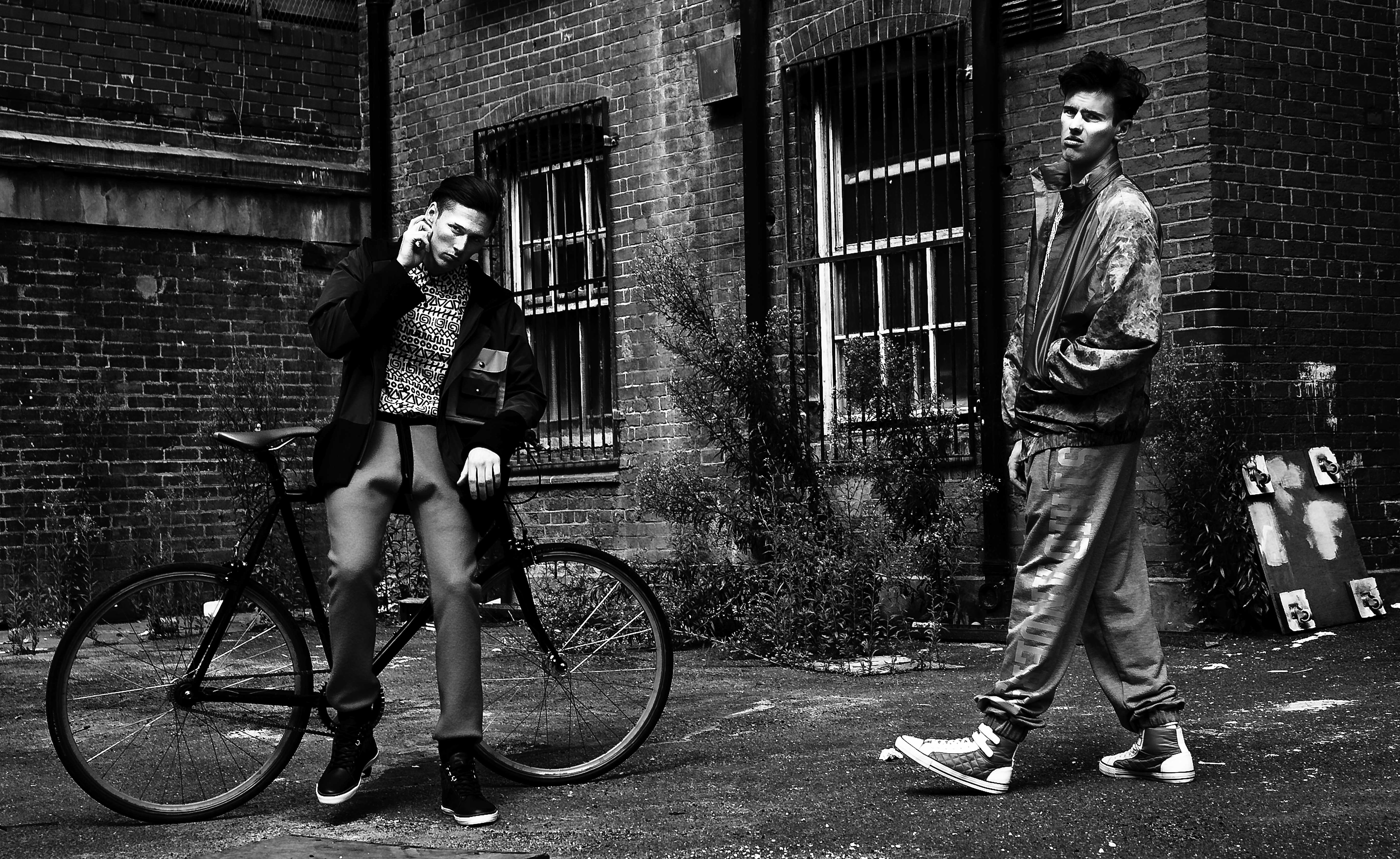 QWHO magazine(UK)