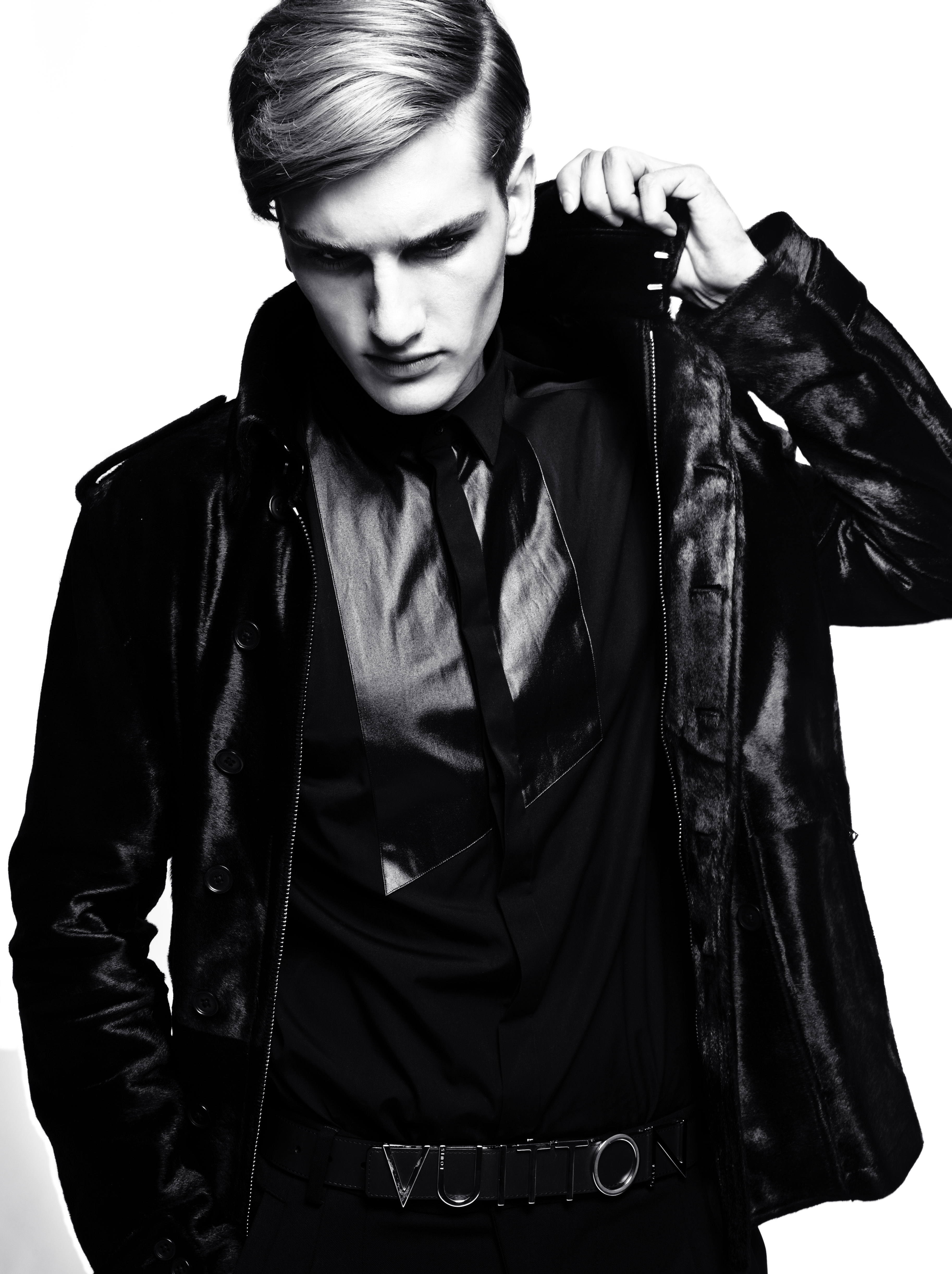 Essential Homme (NY)