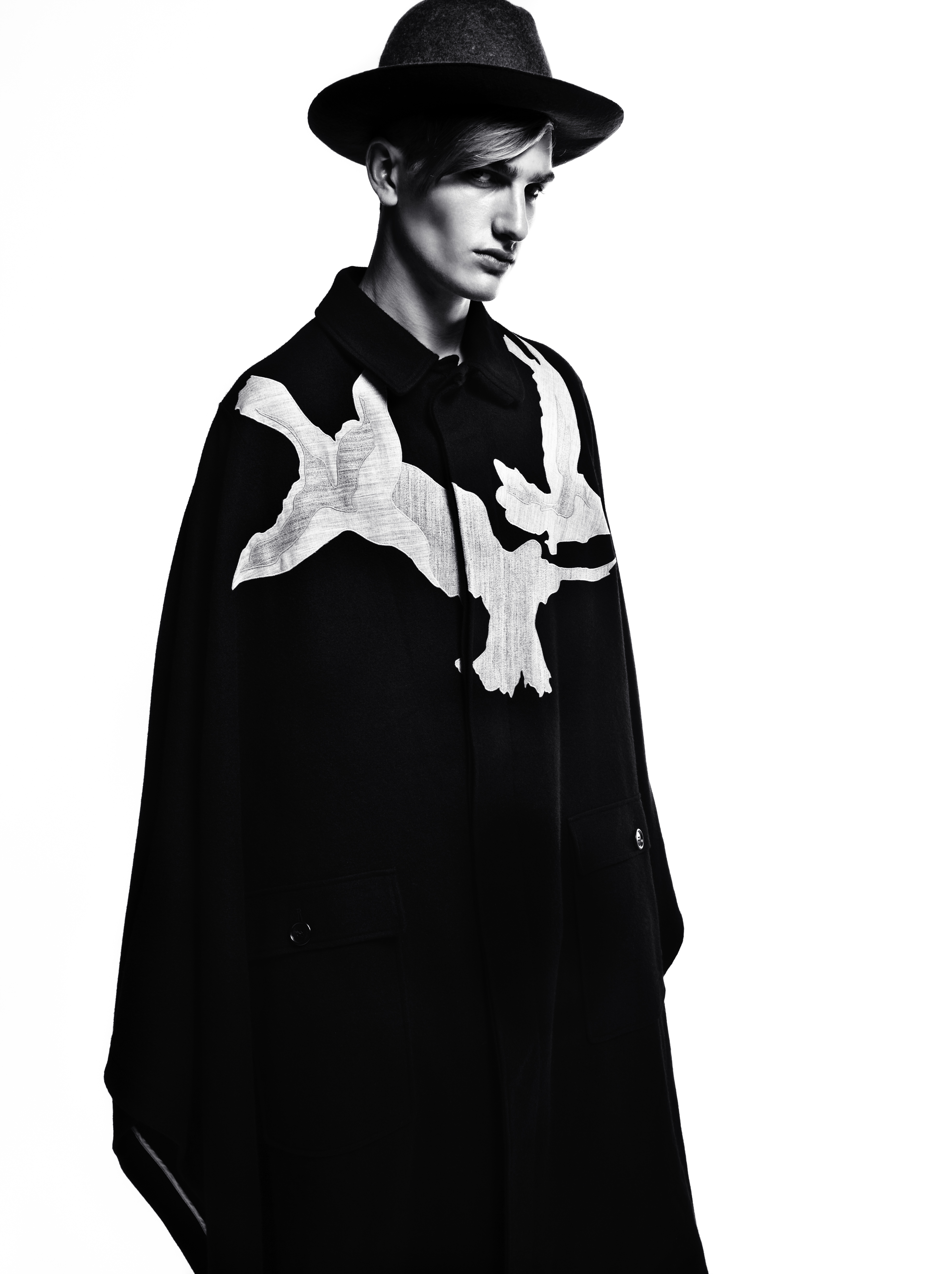 Essential Homme (NY)