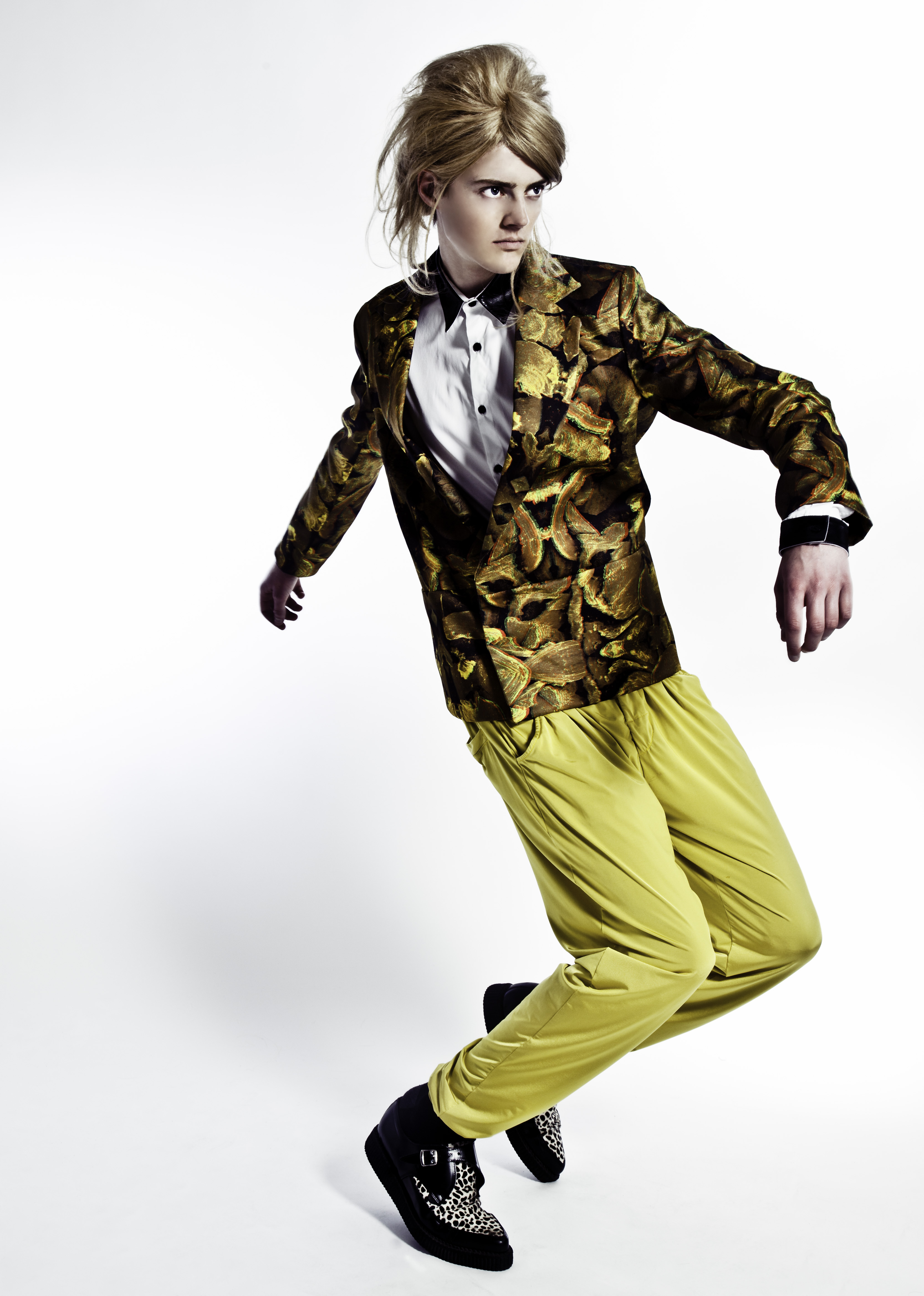 Factice magazine (FR)