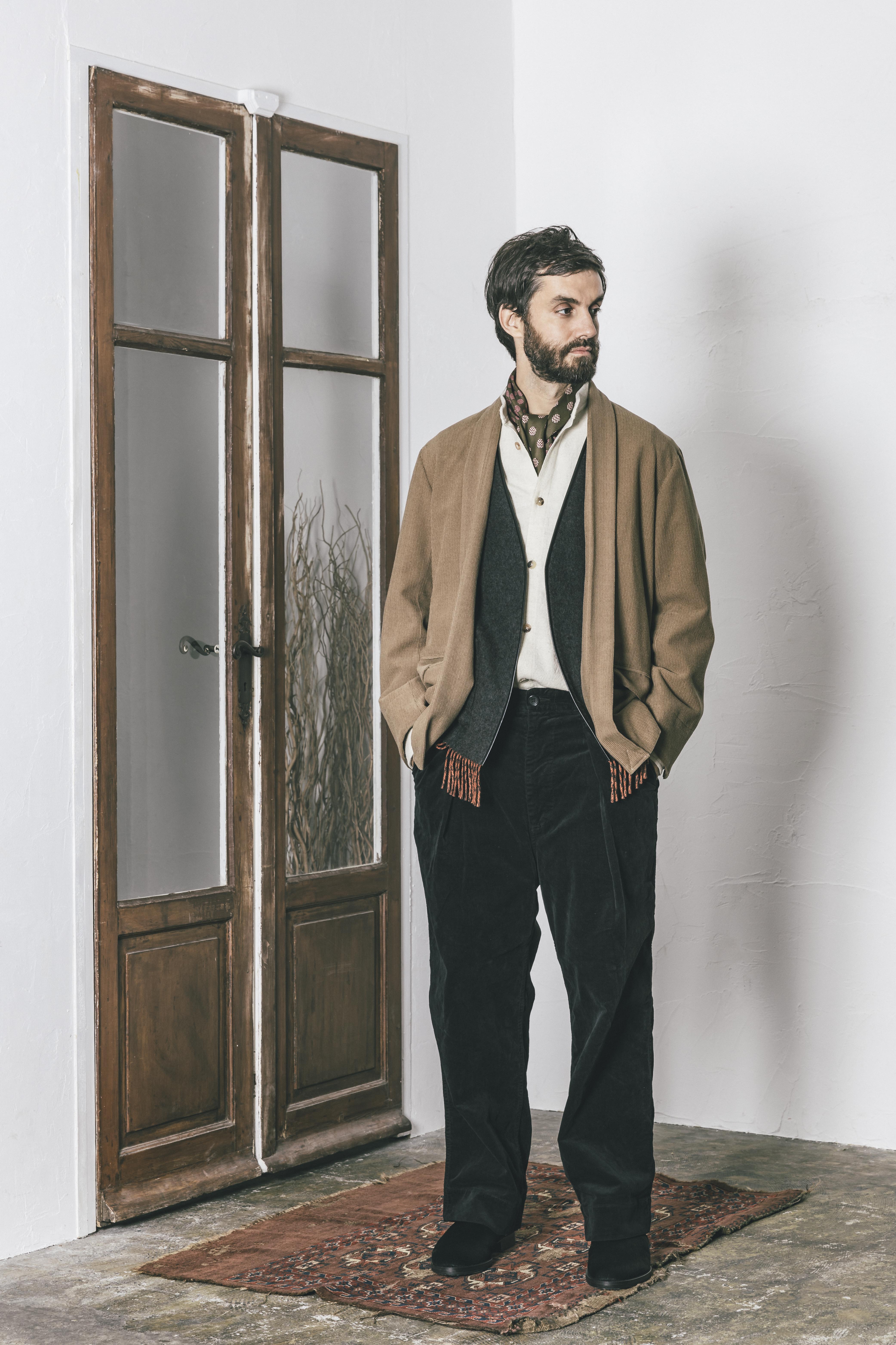 MAIDENS SHOP(2017 A/W)