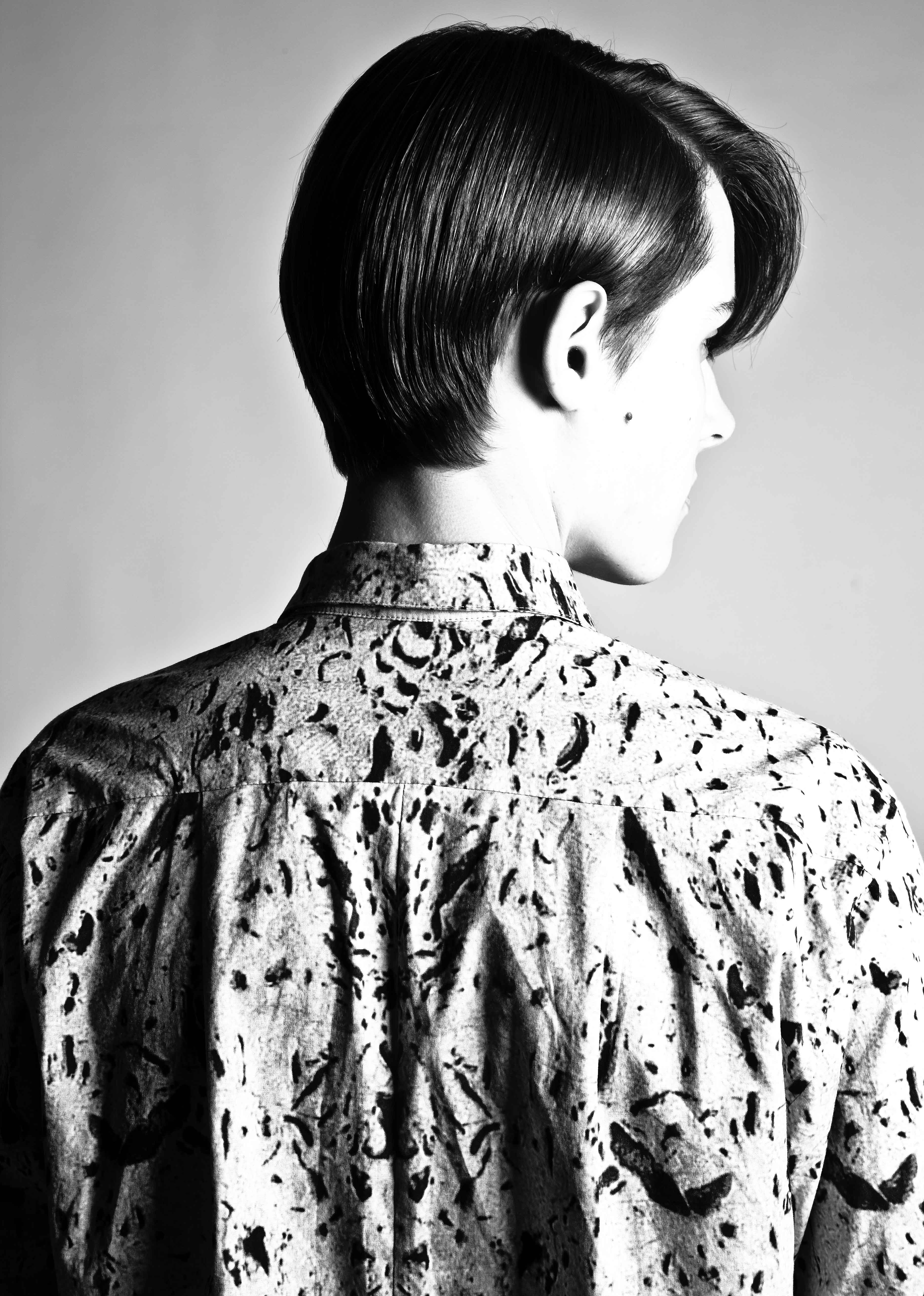 Fault magazine(UK)