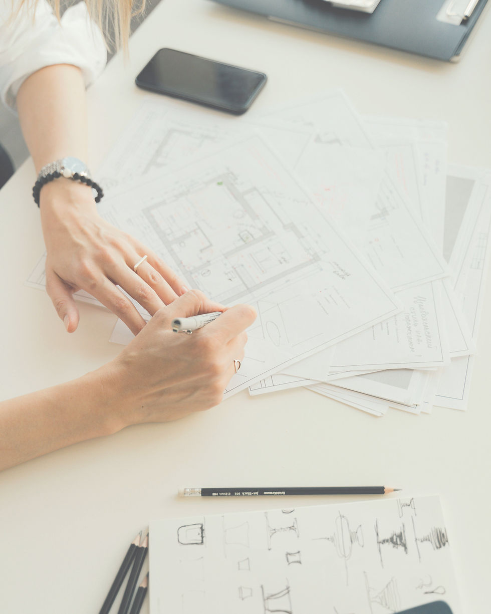 Design Workstation