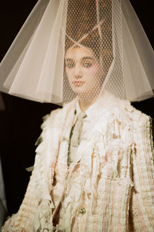 thom browne ss20 by Gili Biegun