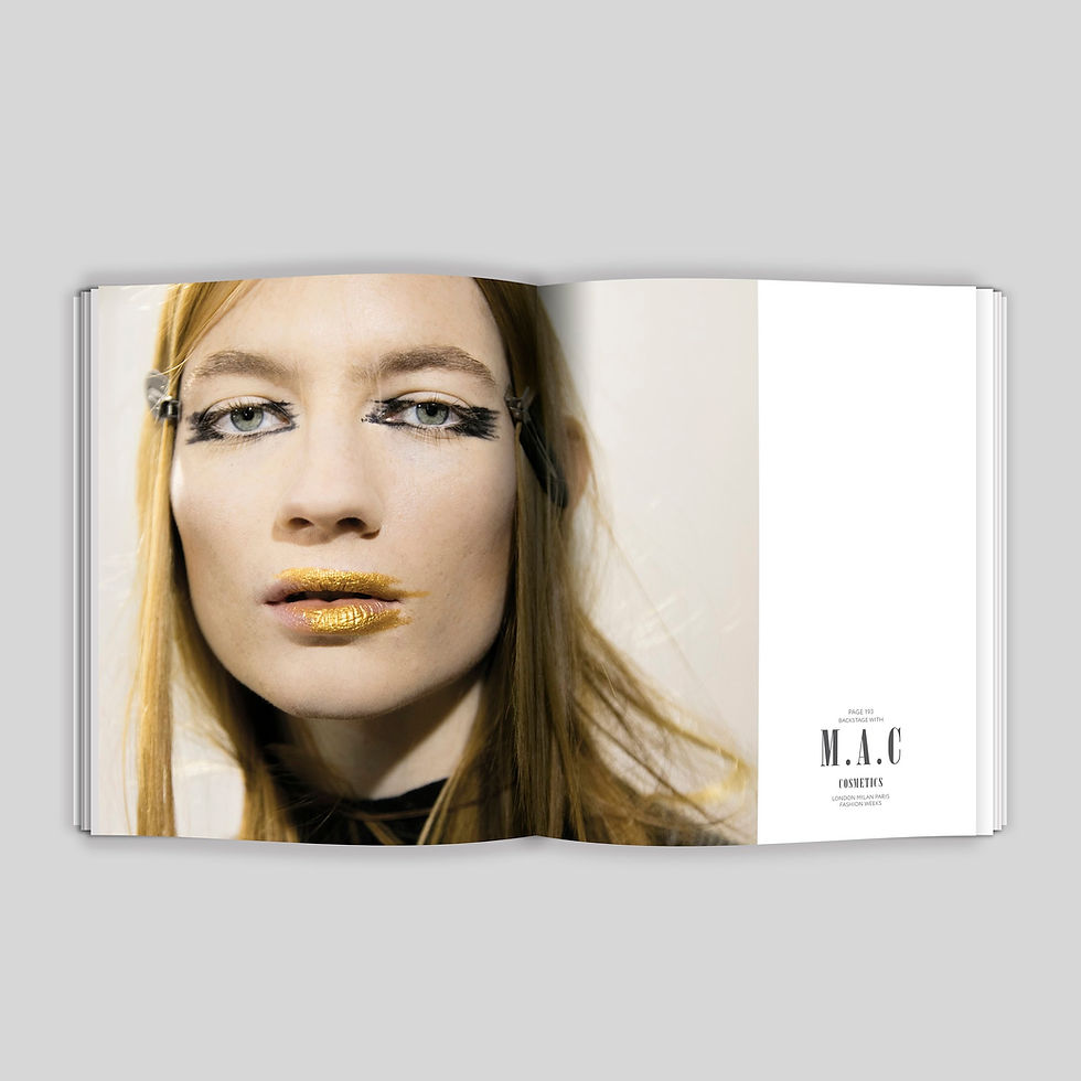 Thumbnail: JOYS FASHION BOOK VOL.2