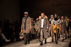 Beyond Closet by Gili Biegun