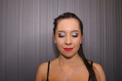 School Ball Make Up Christchurch