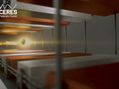 MAX IV & ESS Workshop on Nov 29 – X-ray and neutron techniques for bio-based materials research