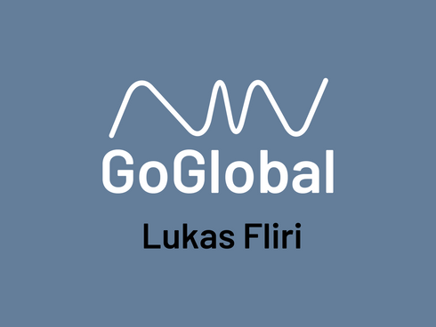 Lukas Fliri's visit to the University of Natural Resources and Life Sciences, Vienna (BOKU)