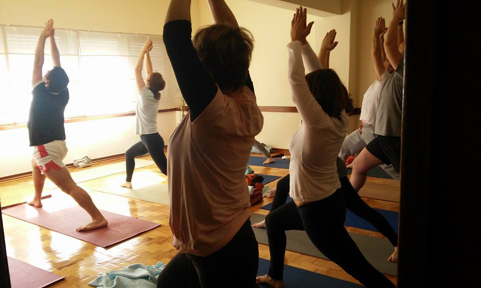 Ashtanga