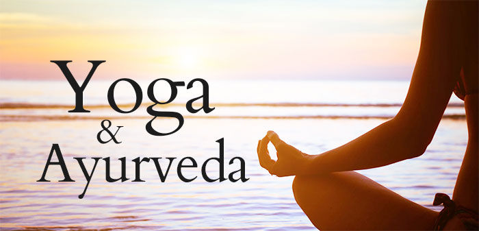 yoga e ayurveda