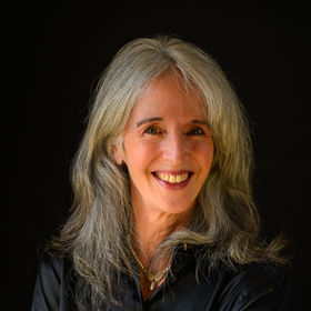 Julie Hammonds