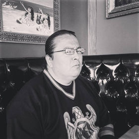 Erik Bitsui