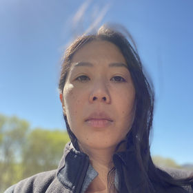 Dominique Ahkong
