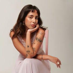 Akanksha Aurora