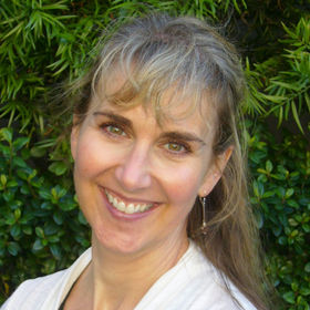 Kirsten Johanna Allen