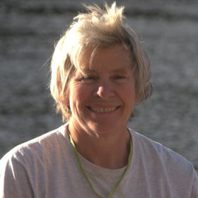 Hazel Clark