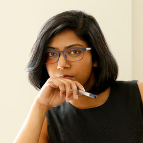 Shipra Agarwal