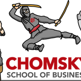 Chomsky School of Business