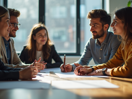 Venture Capital Explained : A Comprehensive Guide