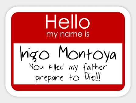 Taking the Pain Out of Networking.