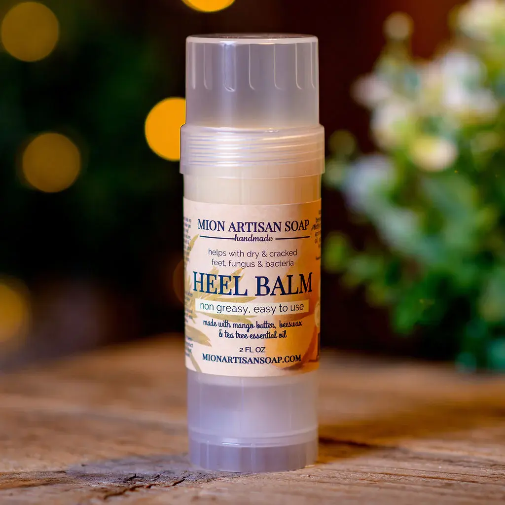 Heel Balm